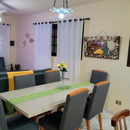 Casa Do Adalto Appartement Ilhabela Buitenkant foto