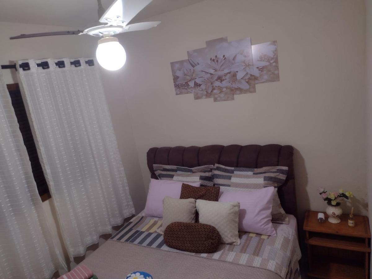 Casa Do Adalto Appartement Ilhabela Buitenkant foto